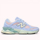 Кроссовки New Balance 9060 x The Whitaker Group Missing Pieces Pack Daydream Blue