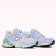 Кроссовки New Balance 9060 x The Whitaker Group Missing Pieces Pack Daydream Blue