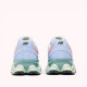 Кроссовки New Balance 9060 x The Whitaker Group Missing Pieces Pack Daydream Blue