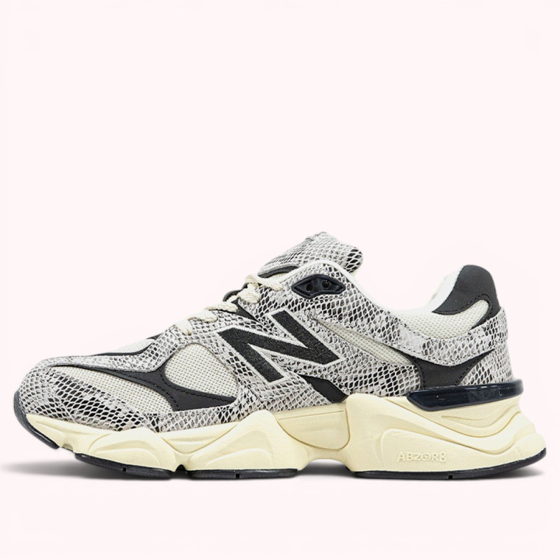 Кросівки New Balance 9060 Year of the Snake