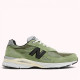 Кросівки New Balance 990v3 JJJJound Made in USA Olive