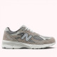 Кросівки New Balance 990v3 Levi's Elephant Skin
