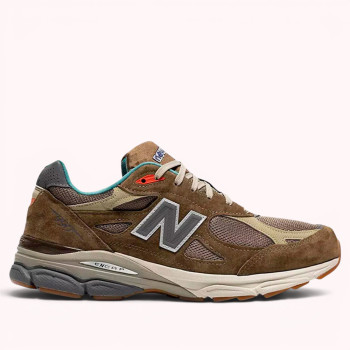 Кроссовки New Balance 990v3 x Bodega Anniversary