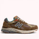 Кроссовки New Balance 990v3 x Bodega Anniversary