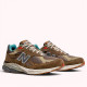 Кроссовки New Balance 990v3 x Bodega Anniversary