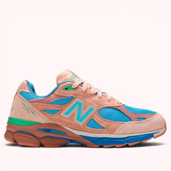 Кроссовки New Balance 990v3 x Joe Freshgoods Made In USA Outside Clothes