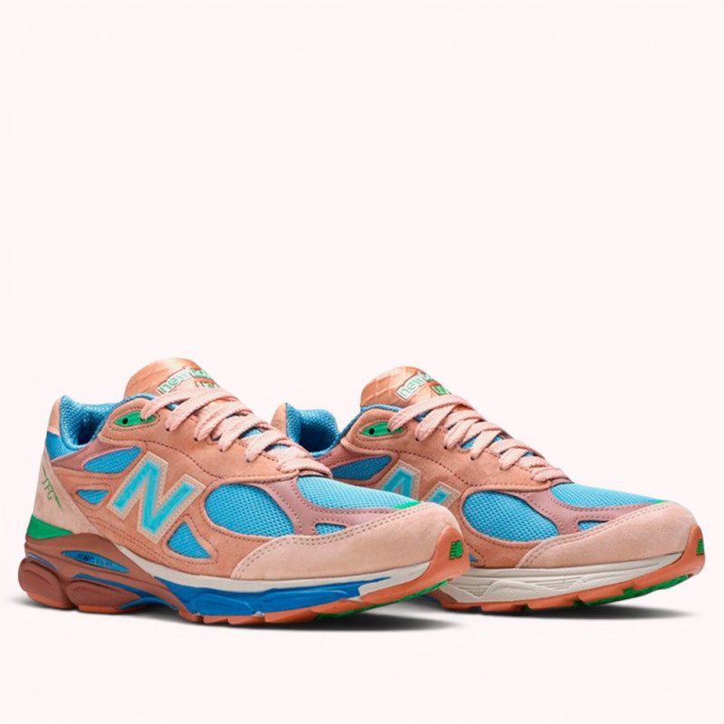 Кросівки New Balance 990v3 x Joe Freshgoods Made In USA Outside Clothes