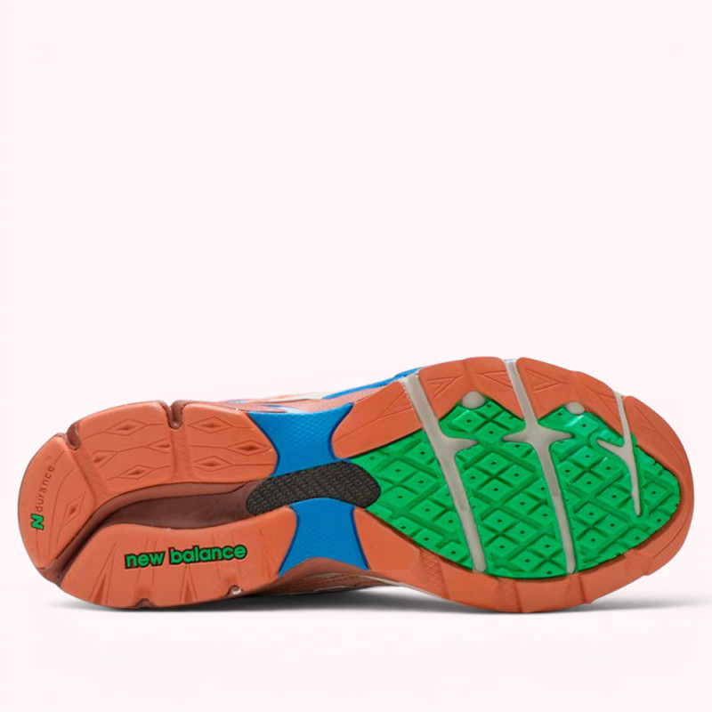 Кросівки New Balance 990v3 x Joe Freshgoods Made In USA Outside Clothes