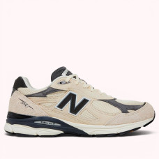Кроссовки New Balance 990v3 x Teddy Santis Made in USA Moonbeam