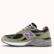 Кросівки New Balance 990v3 x Teddy Santis Made in USA Olive Leaf