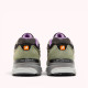 Кросівки New Balance 990v3 x Teddy Santis Made in USA Olive Leaf