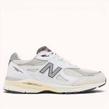 Кроссовки New Balance 990v3 x Teddy Santis Made in USA Sea Salt