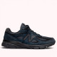 Кросівки New Balance 990v4 JJJJound Navy