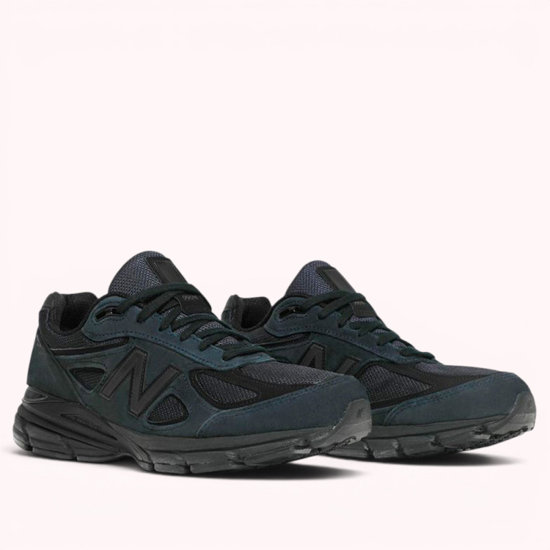 Кросівки New Balance 990v4 JJJJound Navy