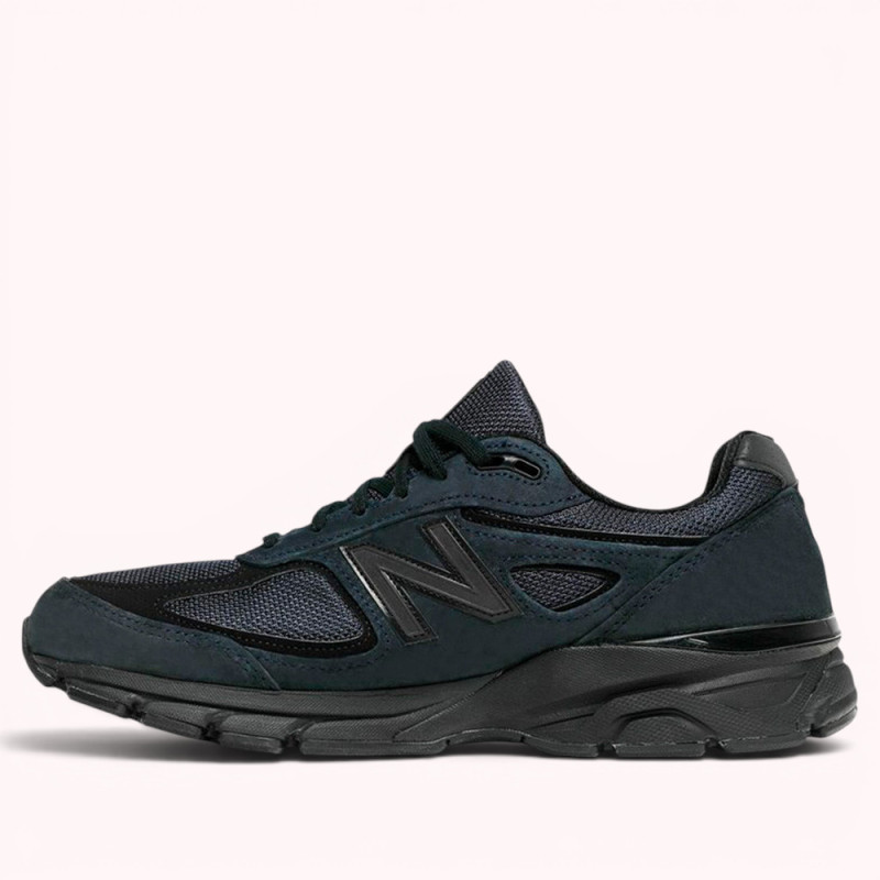 Кросівки New Balance 990v4 JJJJound Navy