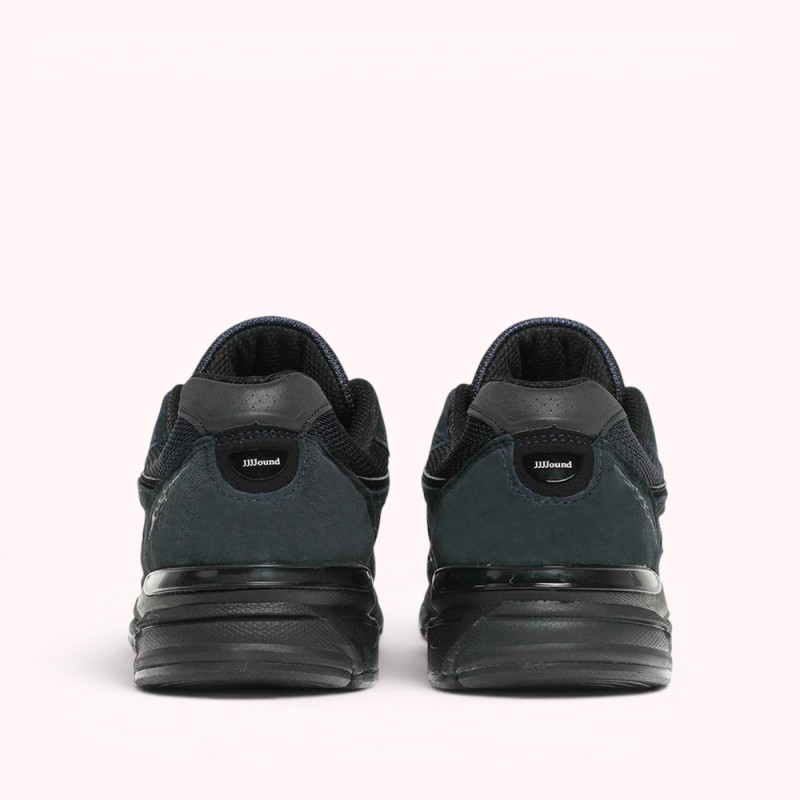 Кросівки New Balance 990v4 JJJJound Navy
