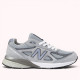 Кросівки New Balance 990v4 Made in USA Castlerock