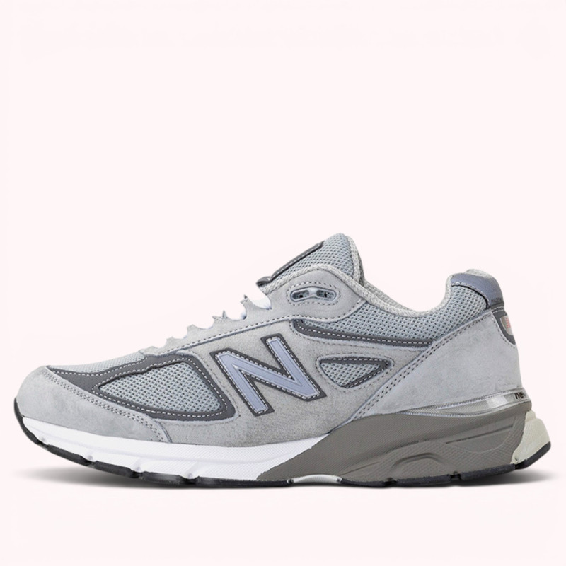 Кросівки New Balance 990v4 Made in USA Castlerock