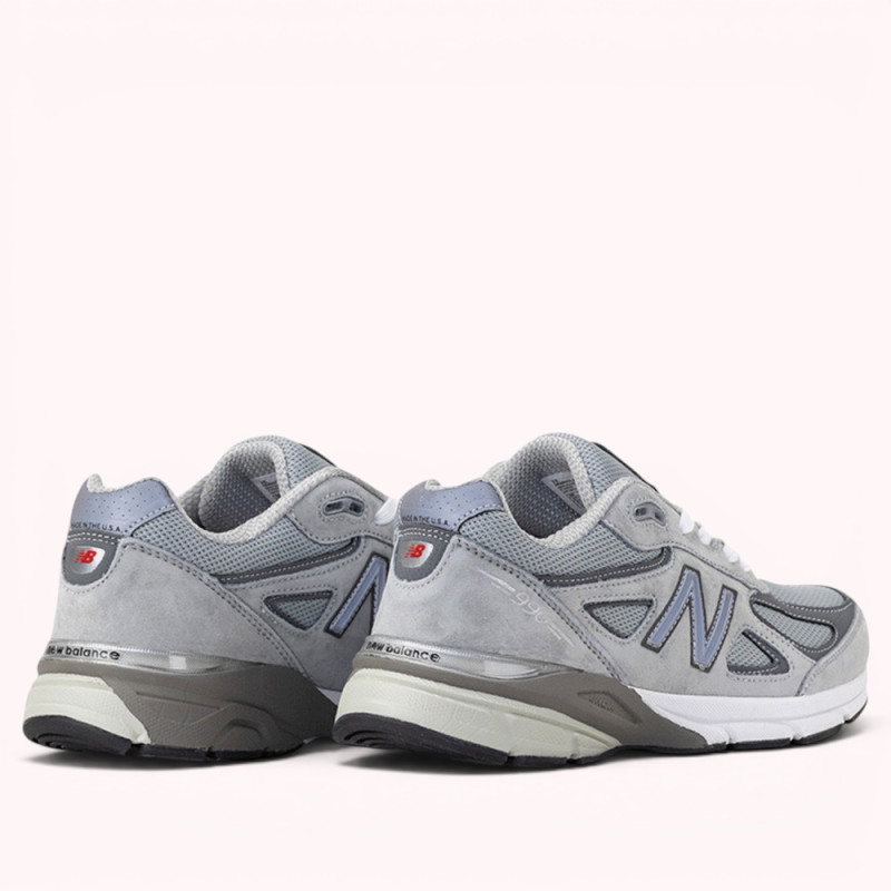 Кросівки New Balance 990v4 Made in USA Castlerock