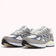 Кросівки New Balance 990v4 Made in USA Grey Day 2023