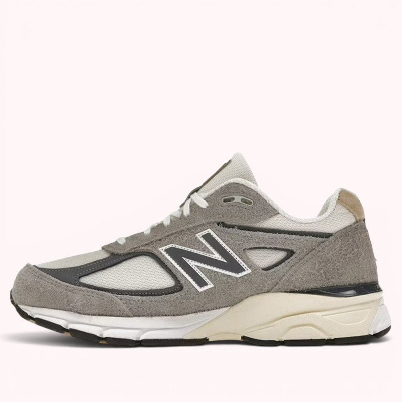 Кросівки New Balance 990v4 Made in USA Grey Day 2023