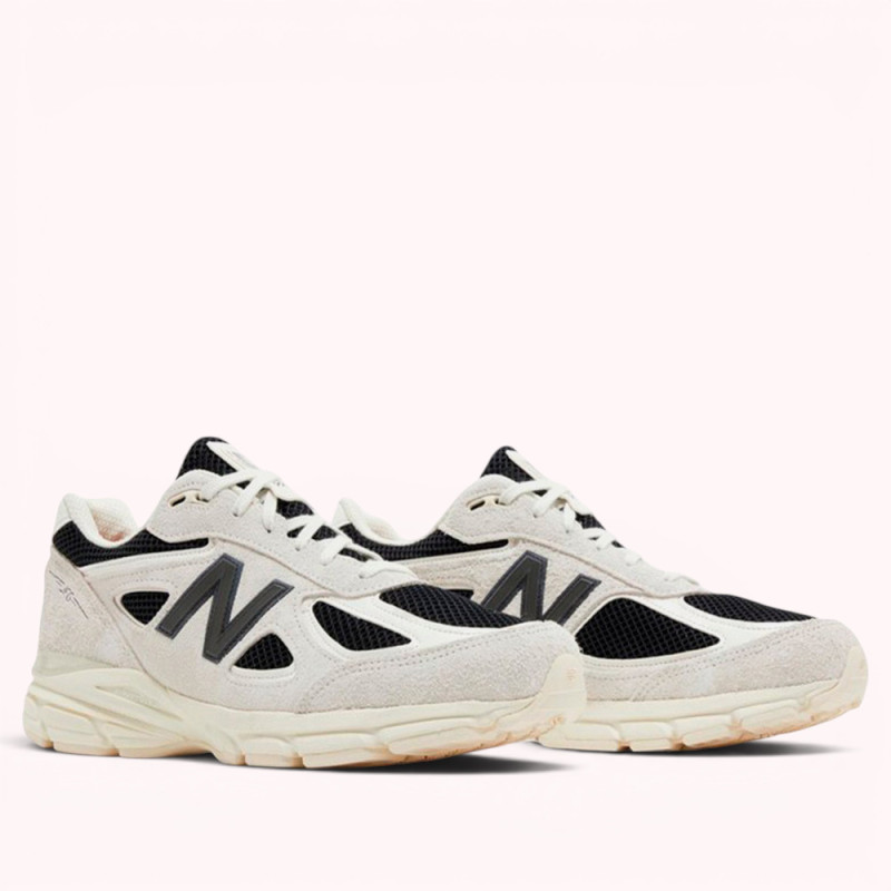 Кроссовки New Balance 990v4 x Joe Freshgoods Made in USA 1998 Pack Intro