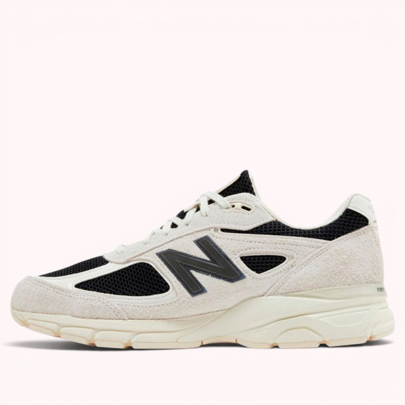 Кроссовки New Balance 990v4 x Joe Freshgoods Made in USA 1998 Pack Intro