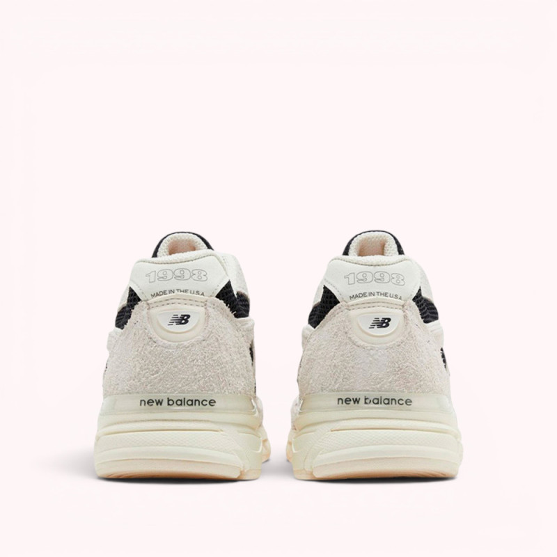 Кроссовки New Balance 990v4 x Joe Freshgoods Made in USA 1998 Pack Intro