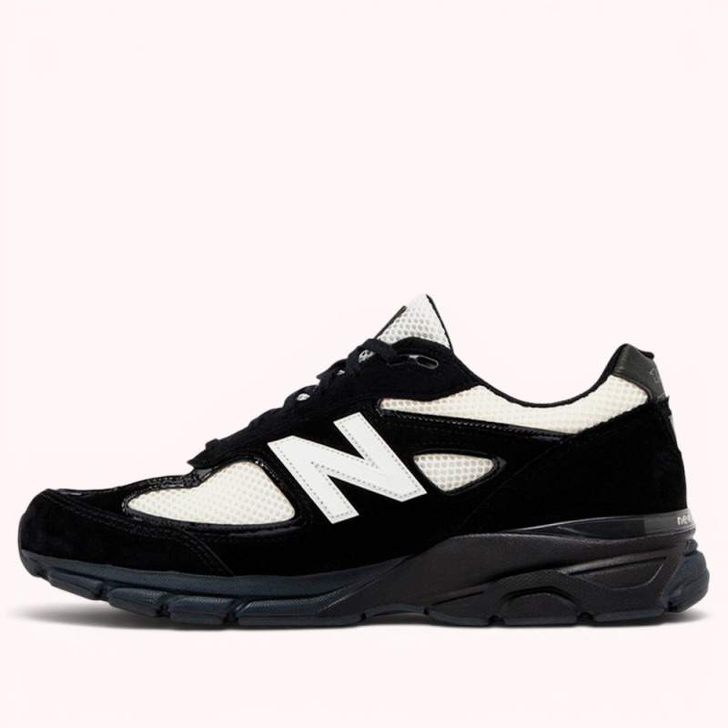 Кроссовки New Balance 990v4 x Joe Freshgoods Made in USA 1998 Pack Outro