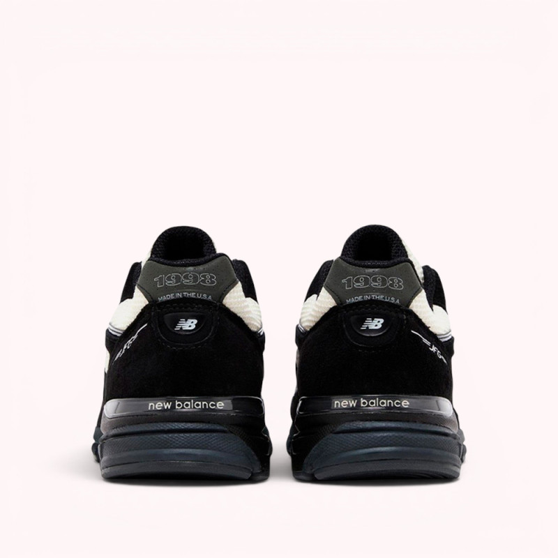 Кроссовки New Balance 990v4 x Joe Freshgoods Made in USA 1998 Pack Outro