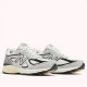 Кросівки New Balance 990v4 x Teddy Santis Made in USA Grey Black