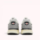 Кросівки New Balance 990v4 x Teddy Santis Made in USA Grey Black