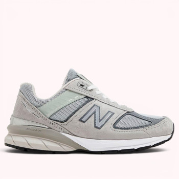 Кросівки New Balance 990v5 Made In USA 2E Wide Castlerock