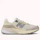 Кросівки New Balance 990v6 Beige
