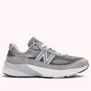 Кроссовки New Balance 990v6 Made in USA Castlerock