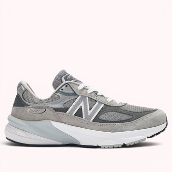 Кросівки New Balance 990v6 Made in USA Castlerock