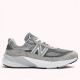 Кроссовки New Balance 990v6 Made in USA Castlerock