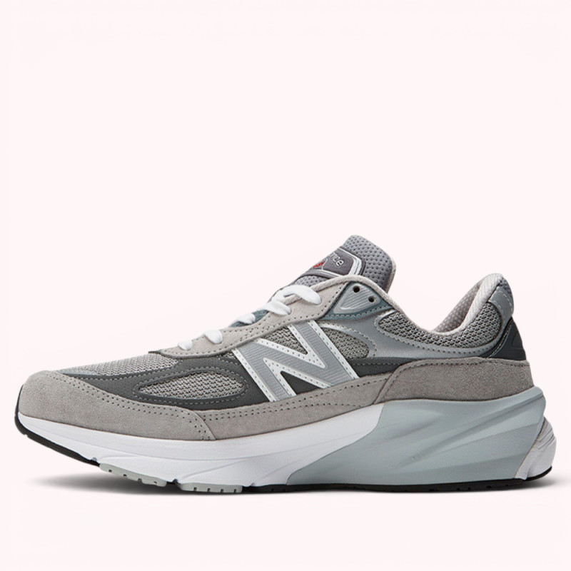 Кроссовки New Balance 990v6 Made in USA Castlerock