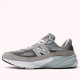 Кроссовки New Balance 990v6 Made in USA Castlerock