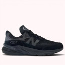 Кроссовки New Balance 990v6 Made in USA Triple Black
