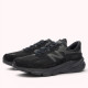 Кросівки New Balance 990v6 Made in USA Triple Black