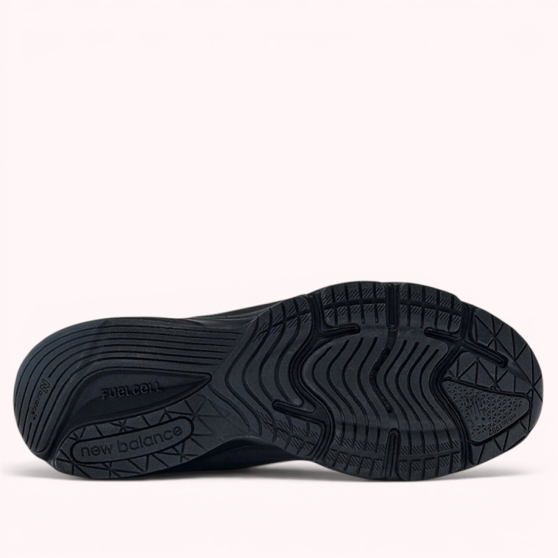 Кросівки New Balance 990v6 Made in USA Triple Black