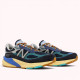 Кросівки New Balance 990v6 x Action Bronson Made in USA Lapis Lazuli