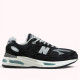 Кроссовки New Balance 991v2 Made in England Black