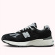Кроссовки New Balance 991v2 Made in England Black