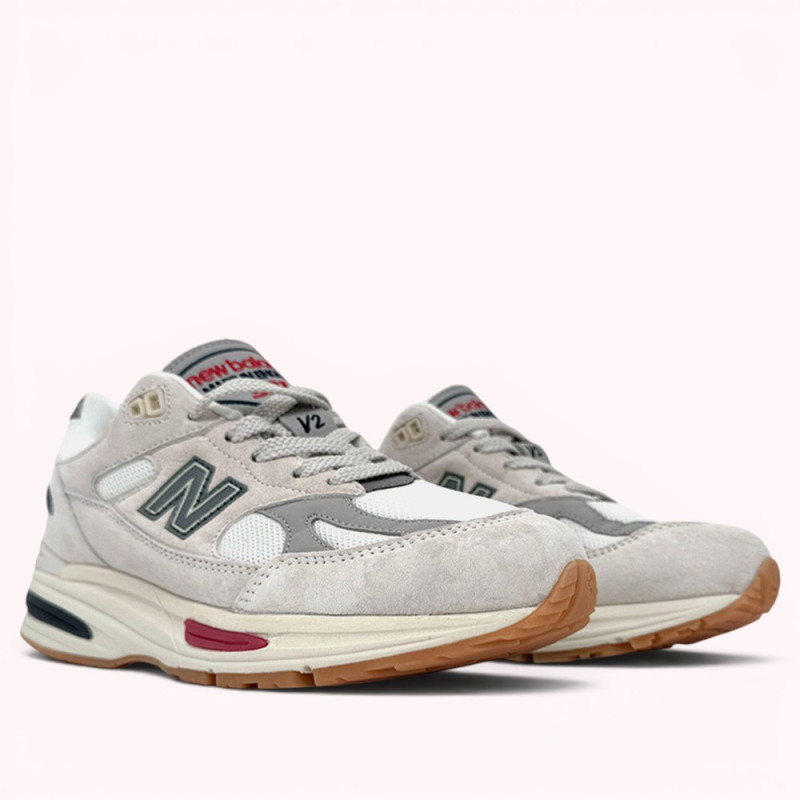 Кросівки New Balance 991v2 Made in England Vintage Sport Pack