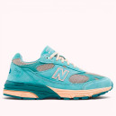 Кросівки New Balance 993 Joe Freshgoods Performance Art Arctic Blue