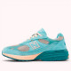Кросівки New Balance 993 Joe Freshgoods Performance Art Arctic Blue