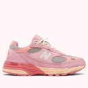 Кросівки New Balance 993 Joe Freshgoods Performance Art Powder Pink