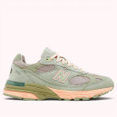 Кросівки New Balance 993 Joe Freshgoods Performance Art Sage